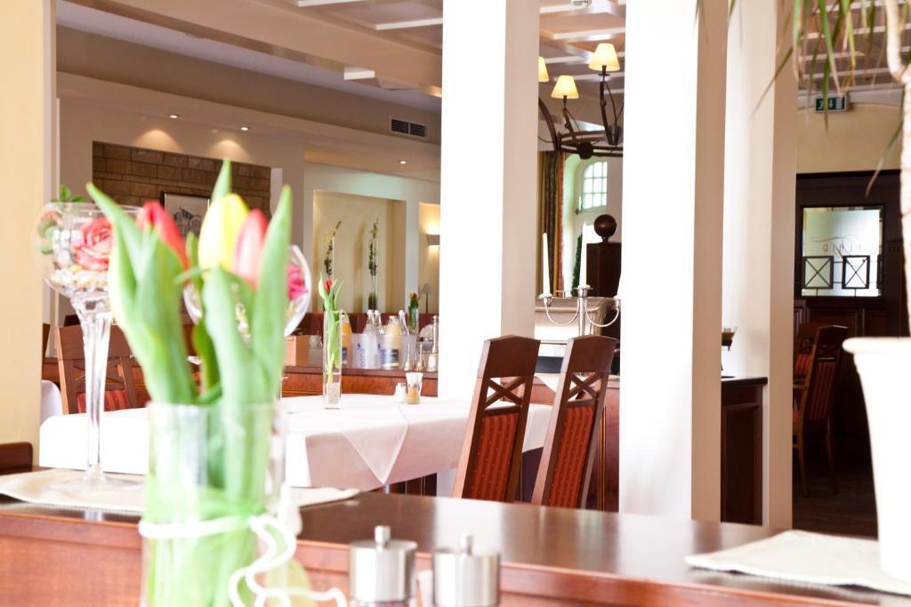 Hotel Stueve Visbek Exterior photo