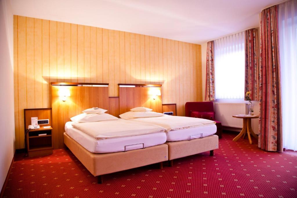 Hotel Stueve Visbek Room photo