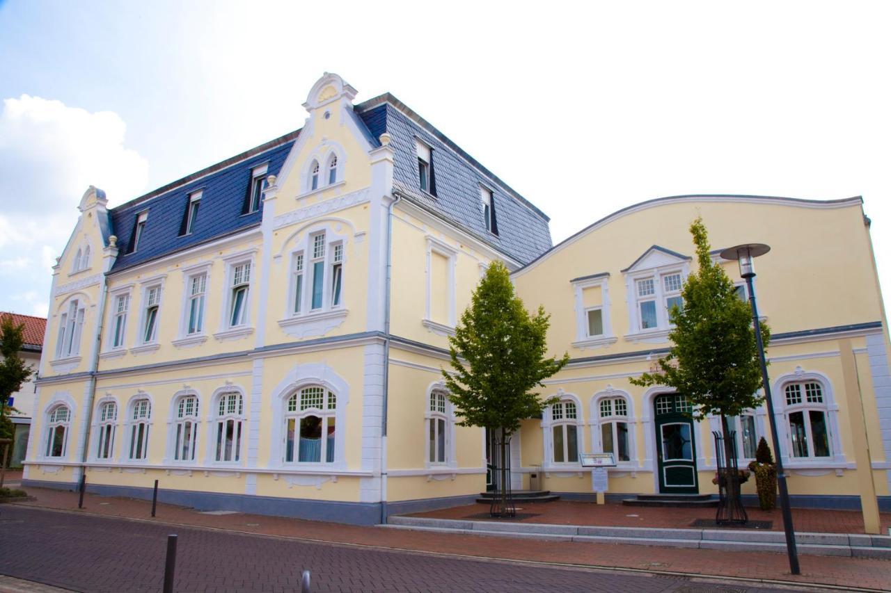 Hotel Stueve Visbek Exterior photo